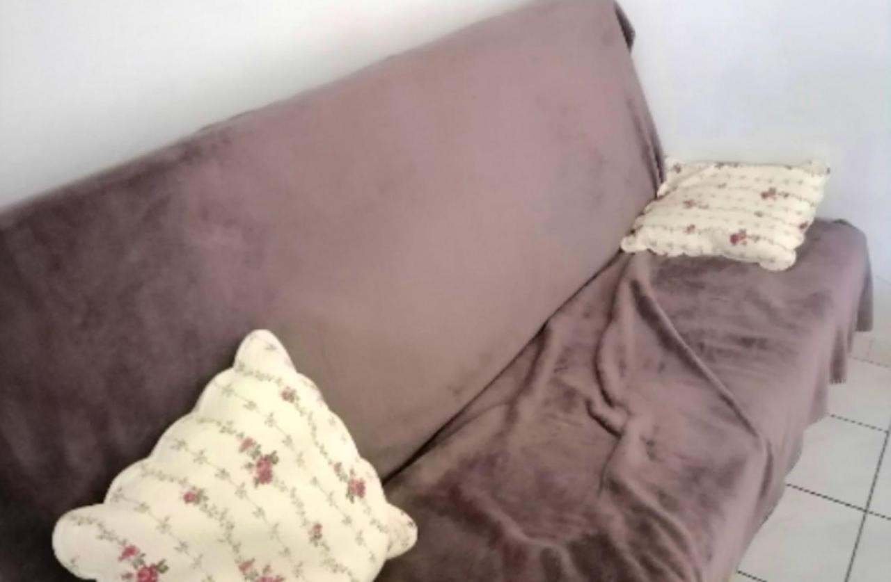 Appartement Charmant A Avignon 50 M² Terrasse Privee Eksteriør bilde