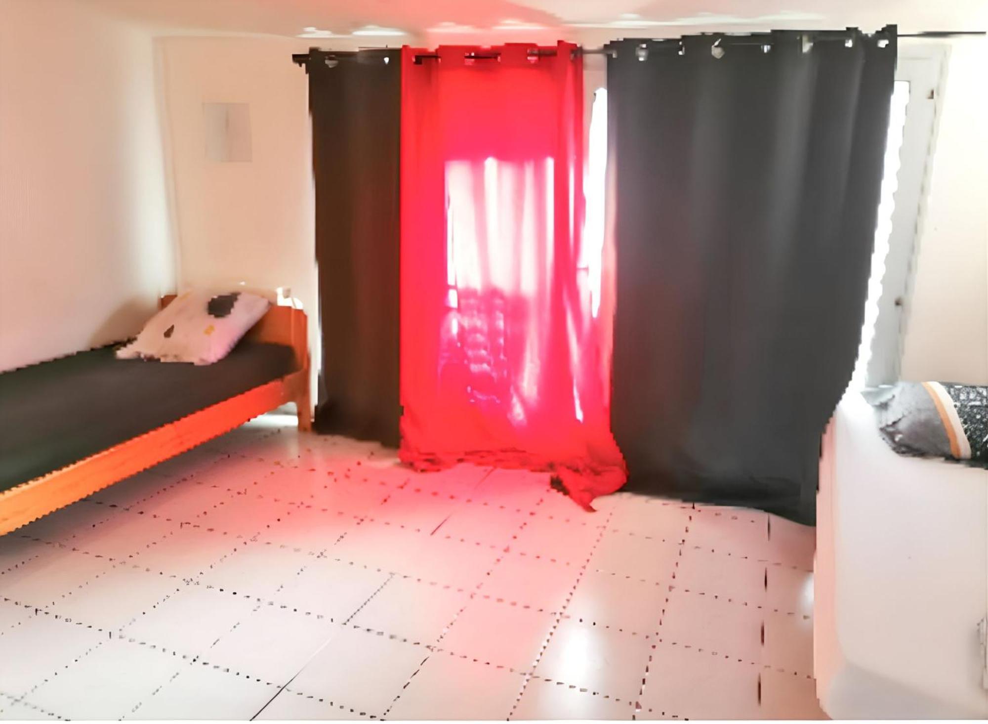 Appartement Charmant A Avignon 50 M² Terrasse Privee Eksteriør bilde