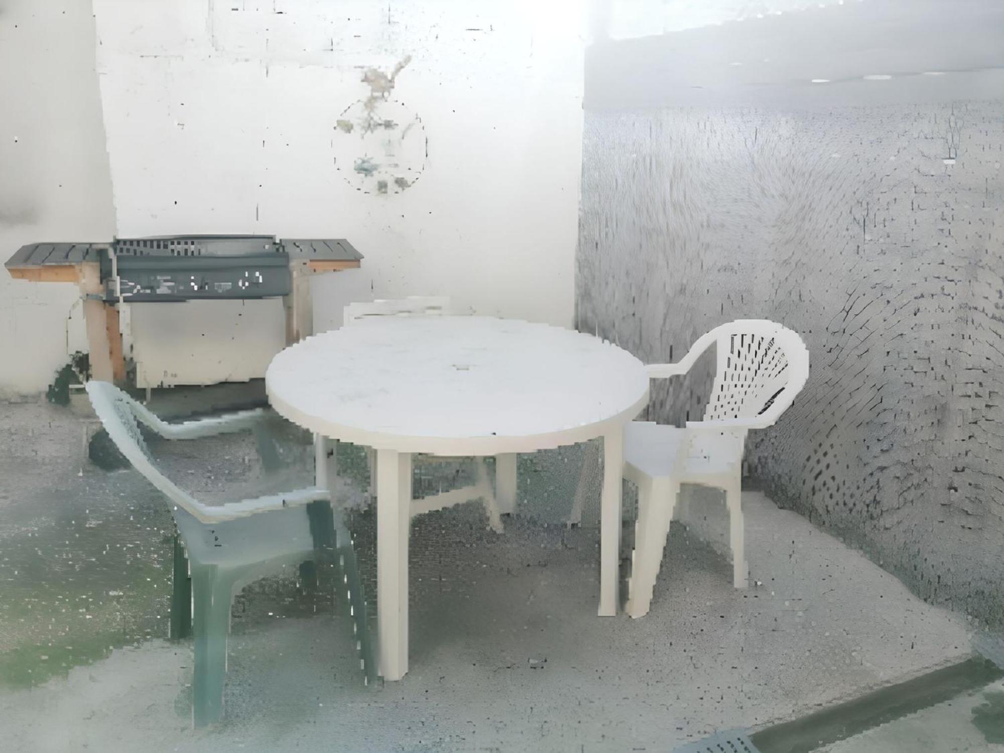 Appartement Charmant A Avignon 50 M² Terrasse Privee Eksteriør bilde