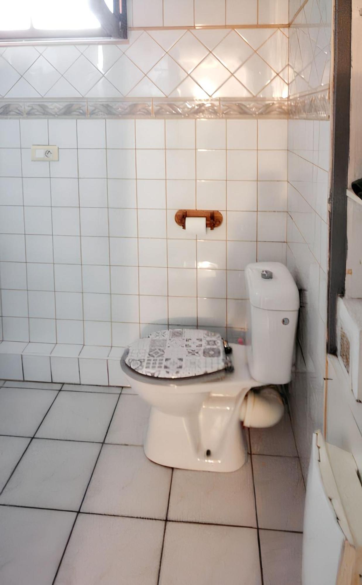 Appartement Charmant A Avignon 50 M² Terrasse Privee Eksteriør bilde