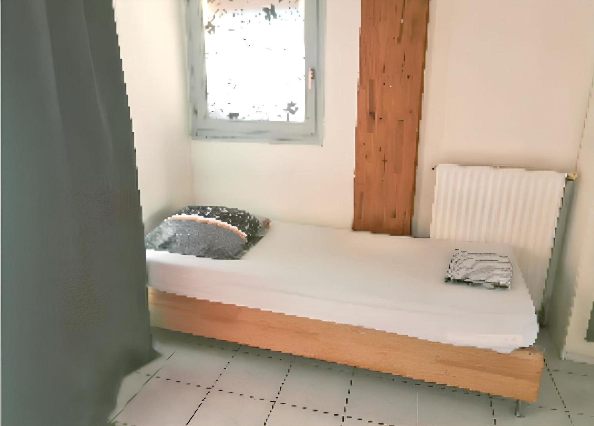 Appartement Charmant A Avignon 50 M² Terrasse Privee Eksteriør bilde