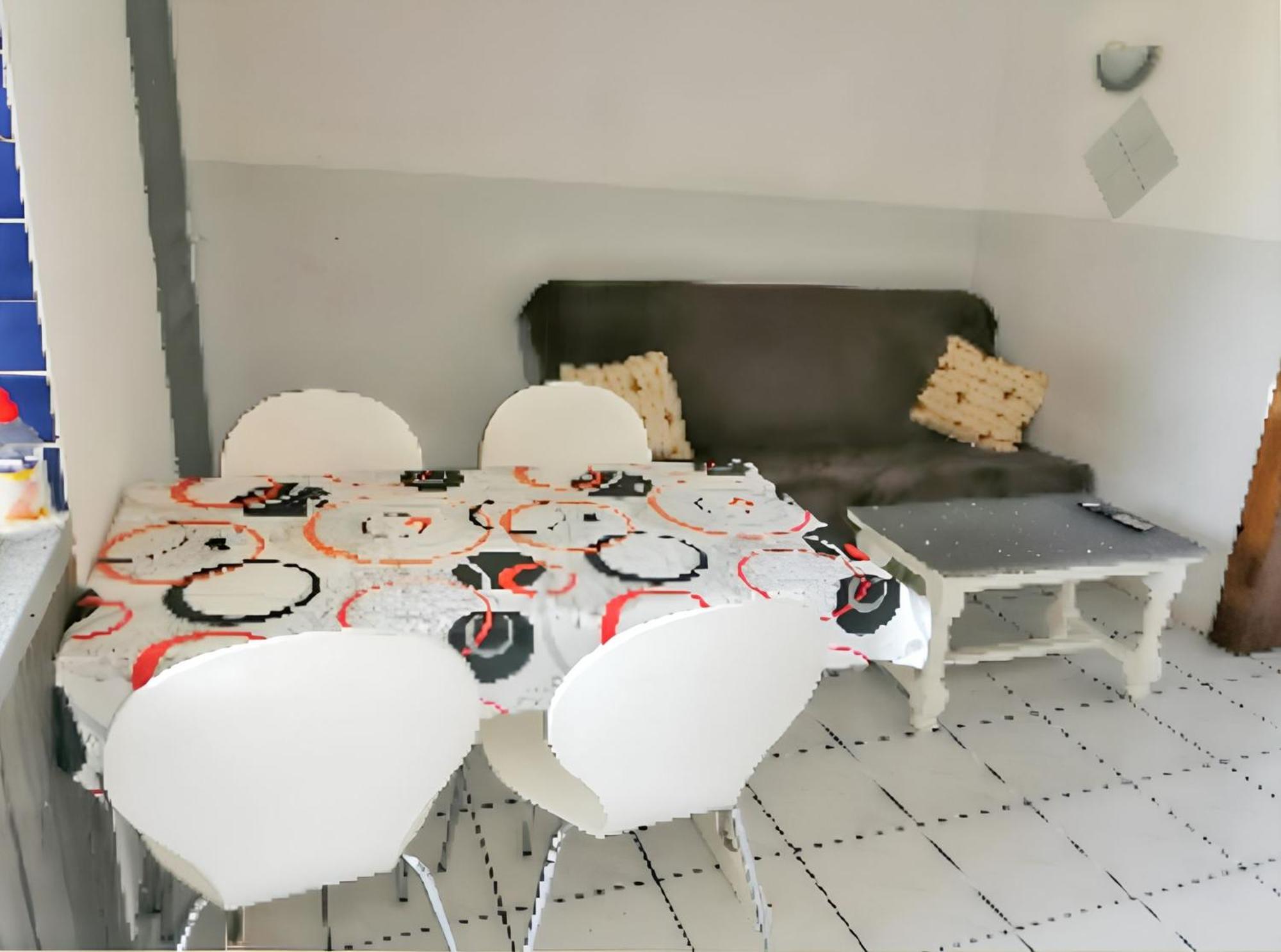 Appartement Charmant A Avignon 50 M² Terrasse Privee Eksteriør bilde