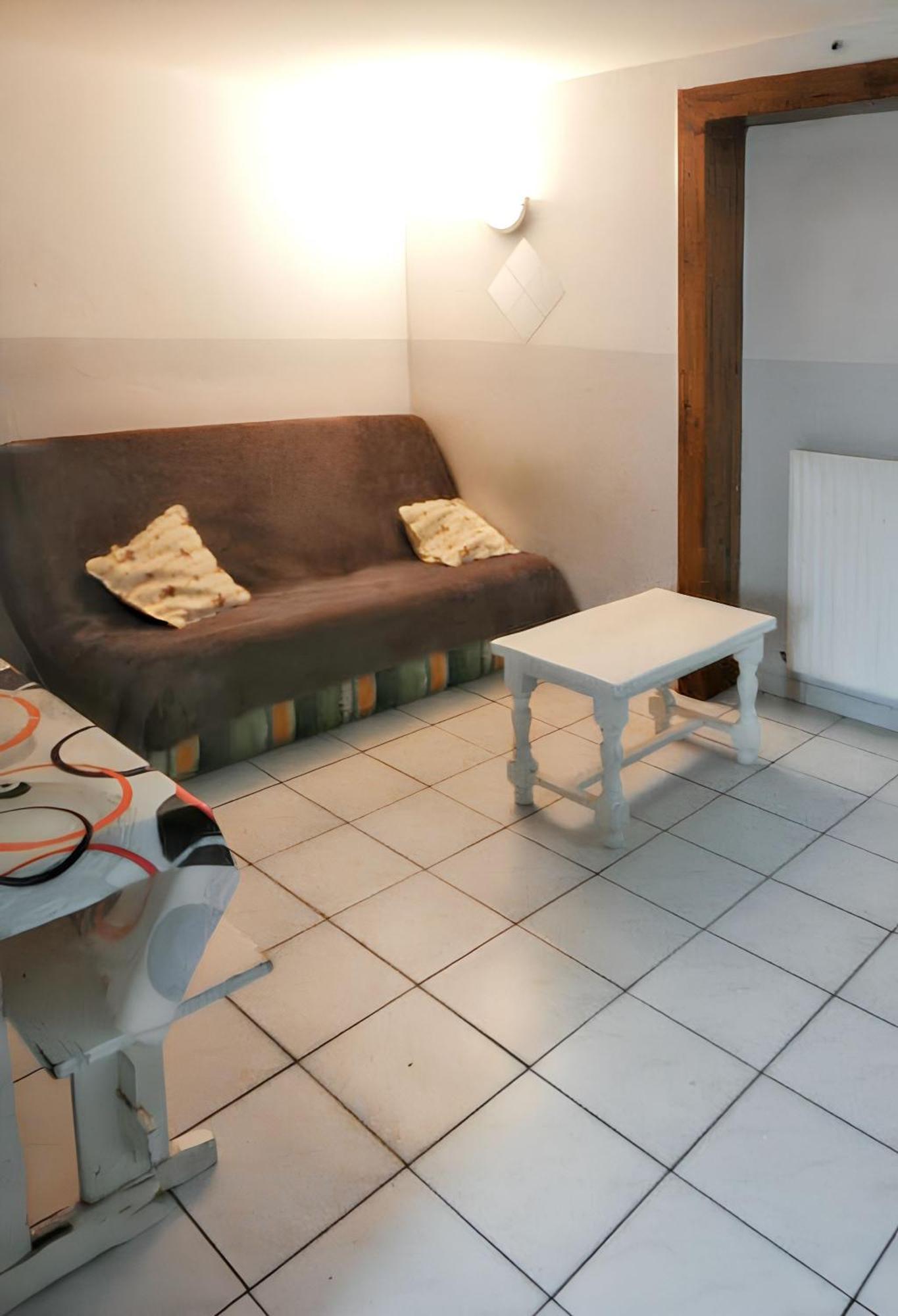 Appartement Charmant A Avignon 50 M² Terrasse Privee Eksteriør bilde